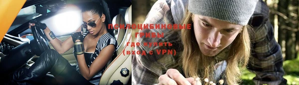 хмурый Баксан